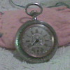 My Belgian Grandmother's Father's pocket watch 