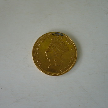 Gold Coin