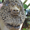 Wonderful Folk Jug - Unkown Maker