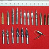 Dip Pen Nibs - A treasure for collectors