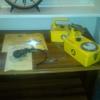 Geiger counter
