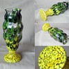 Kralik WAVE with spots...... 10" tall