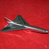 ford 1954 hood ornament