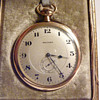 Waltham Pocket Watch