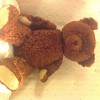 My Teddy bear late 1930-1940