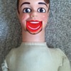 "Danny O'Day" Ventriloquist Doll