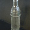 MYSTERY POP BOTTLE CLEAR BIG BOT'L EMBOSSED