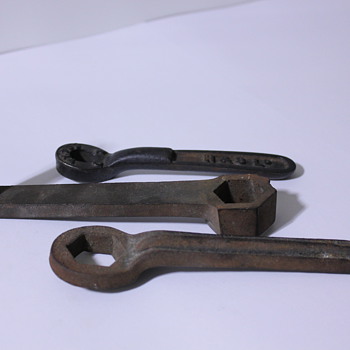 3 Antique Tools Need Help Identifying