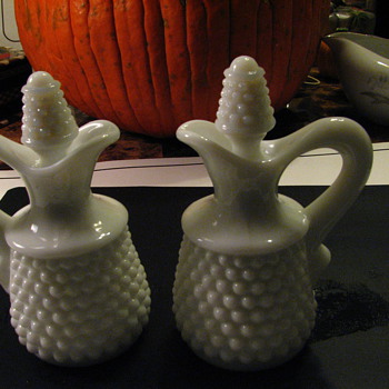 Glass things