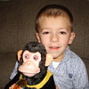 "Jolly Chimp" definitely makes me Jolly!