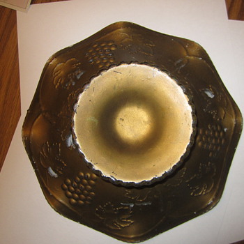 Help me identify--please! - Glassware
