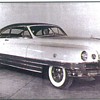 1948 Packard Monte Carlo Edition photo's