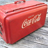 Westinghouse Coca Cola Half Junior