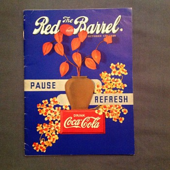Coca-Cola Publications