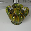 Japanese  Art Vase