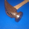 Cobbler's hammer