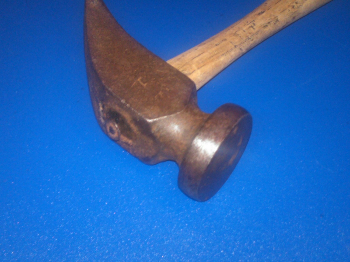 Cobbler's hammer Collectors Weekly