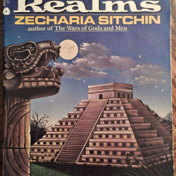 The Lost Realms (pb)