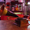 Early 1900's Victor Talking Machine...Type P...Made In Camden, New Jersey, U.S.A. 