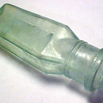 Unknown Bottle,, Help to Identify please - Bottles