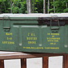 Ammunition Chests