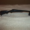 SHOTGUN DRAWER PULL