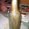 Does anyone know what Company this is from?