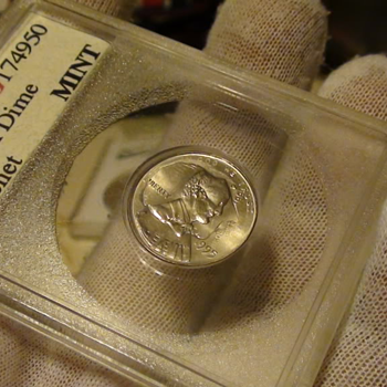 My 1995 Double Denomination Unique