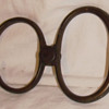Handcuffs very old