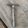 Same Garage... Different Razor