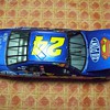 Meet the Superman Car - Jeff Gordon
