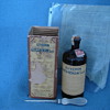 Glyco-Heroin Bottle with Label and Box