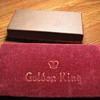 Antique Pens Mystery