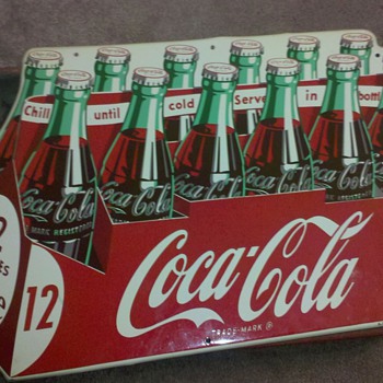 coca cola