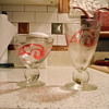 Old Glassware