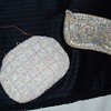 sequin purses