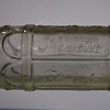 Another Puzzling Coca Cola Bottle, Arcadia Florida?