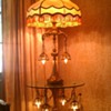 6 foot tall floor lamp