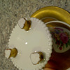 Vintage cup and saucer
