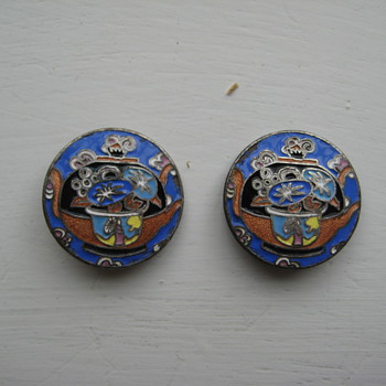 Button question - Sewing