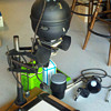 Leitz Focomat 1a developer. 