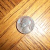 five cents D  1940