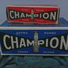 Champion Spark Plug