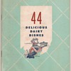 1946 - Borden's Recipe Booklet