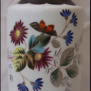  HOORAH  4 HARRACH - Art Glass