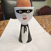 Ritzenhoff Egg Cup