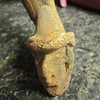 More Indian Artifacts?