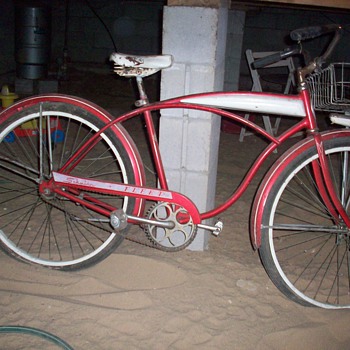 old cool stuff i need help appraising