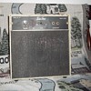 Old tele star amp