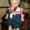 Scootles / Kewpie